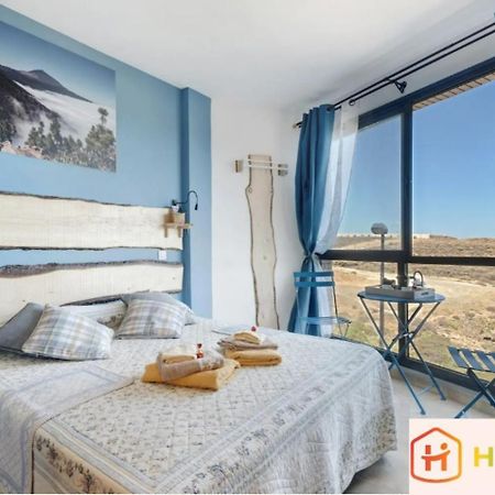 Los Abrigos Oceano Al Alba Wifi Exteriér fotografie