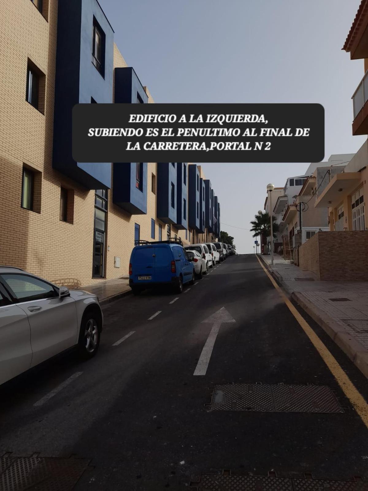 Los Abrigos Oceano Al Alba Wifi Exteriér fotografie